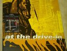 AT THE DRIVE IN 2x vinyl RELATIONSHIP OF COMMAND *FAST FREE UK DELIVERY* RARE