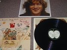 Beatles- JOHN LENNON  Walls and bridges LP GIMMIX+Booklet  Apple 1C 064-05 733