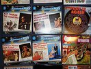 12 LPs 50er,60er Jerry Lee Lewis, Chuck Berry,Kinks,Animals,the Hollies u.v.a.