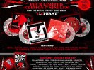 Third Man Records / White Stripes Elephant Vault Subscription 19 (FREE SHIPPING)