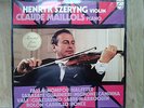 PHILIPS 6500 016 FALLA Danza Espanola SZERYNG MAILLOLS *MINT* Sealed