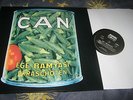 Can ?– Ege Bamyasi REISSUE LP spoon MINT