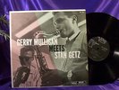 GERRY MULLIGAN LP 