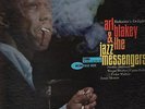 Blue Note 84104 Art Blakey Buhaina's Delight LP near mint vinyl New York USA