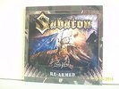 2 LP-SABATON-RE-ARMED-PRIMO VICTORIA-SIGILLATO-VINILE ARGENTO