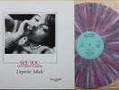 Depeche Mode-See You-Marble Vinyl-MaxiSingle-1982