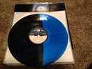 Third Man Records Black And Blue - Jacuzzi Boys Unplayed Jack White Stripes