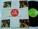 JEFFERSON AIRPLANE - Voluteers Take Off On A Surrealistic Pillow (RARE LP) LIVE