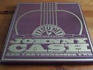 JOHNNY CASH AND THE TENNESSEE TWO 5 LP BOX SUN OOP san quentin folsom prison