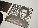 NICK CAVE AND THE BAD SEEDS THE BOATMAN'S CALL LP VINYL - RAR