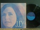 JUDY MACKENZIE  Judy   LP  Christian Folk    Key label      RARE 