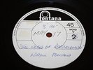 Wayne Fontana - ACETATE rare / The Words Of Bartholomew 60's beat  7