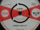 ROBERT (BOB) MARLEY-ONE CUP OF COFFEE/ERNEST RANGLIN-EXODUS.ORIGINAL UK ISLAND