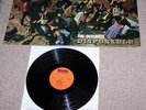 THE DEVIANTS 1968 UK STABLE GATEFOLD LP DISPOSABLE