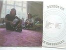 Humble Pie-Town & Country-Original U.K. LP-Immediate 1969-IMPS 027-w/Inner
