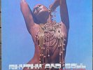 NILTON CASTRO - Rhythm And Soul LP Killer Italian Latin Funk Lounge Sexy Cover