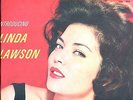 LINDA LAWSON (w/Marty Paich) Feat. Rosolino & Sheldon- INTRODUCING - Vocal LP