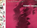 TERRY MORE (w/RALPH SHARON) L - Songs of a Woman inLove - mono Vocal LP