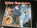 Lp Los suaves.edicion española 1988
