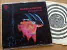 BLACK SABBATH Paranoid LP 1*UK Press LARGE Vertigo SWIRL 70 Prog CAPOLAVORO