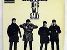 THE BEATLES - LONG TALL SALLY EP MONO PARLOPHONE GEP 8913 VNL 9.0 SLV 9.0