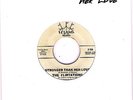 Flirtations - Stronger Than Her Love - Northern Soul