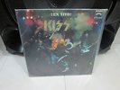 Kiss+Alive+EN VIVO Mexico Pressing Vinyl(Gamma Mexican Laminated) GX 01-802/4