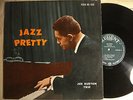 JOE BURTON TRIO 