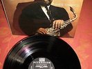 Cannonball Adderley Takes Charge Riverside RLP 1148 DG 1959 Shrink EX