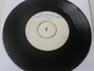 The SMITHS- Heaven know's I'm miserable now-RARE White label 7