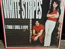 White Stripes - I Think I Smell a Hype Lp unofficial