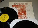 RARE LED ZEPPELIN 2 LP LIVE ON BLUEBERRY HILL VINYL VG COVER VG