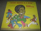 BORIS GARDINER - Every Nigger Is A Star - JAZZMAN HOLY GRAIL LP LTD 60/1500 MINT