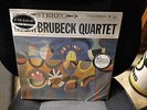 Dave Brubeck Quartet Time Out Classic Records Audiophile 45 RPM LP Vinyl Set
