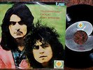 T.REX, Cadilac, Telegram Sam,  IRANIAN 7