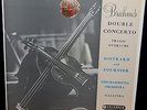 OISTRAKH, Brahms, FOURNIER, Columbia  SAX-2264 UK 