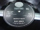 BLACK SABBATH 
