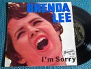 BRENDA LEE 