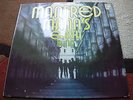 MANFRED MANN EARTH BAND S/T UK 1972 PROG PSYCH PHILIPS EX LP RARE