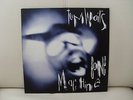 Tom Waits LP - Bone Machine - 1992 ( feat. Keith Richards )