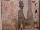 BOBBY COLE TRIO: A VENEZUELA RARE SPANISH SLEEVE VENEVOX LABEL  LP VENEZUELA 60s