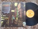 DAVID BOWIE - THE RISE AND FALL OF ZIGGY STARDUST 1972 RCA U.K. 1ST PRESS