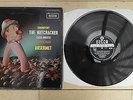 DECCA SXL 2092/2093 Tchaikovsky Nutcracker Ansermet