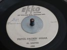 Pistol Packin ' Mama Al Dexter Ekko 1020 Look 