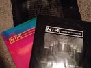 Nine Inch Nails Head Like A Hole 12
