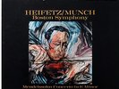 JASCHA HEIFETZ / Mendelssohn Violin Concerto / RCA Living Stereo SD LSC-2314 TAS