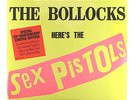 Sex Pistols Never Mind the Bollocks (Numbered Ltd 2 x Coloured Vinyl-only1,977)