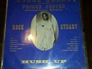 Judge Dread Featuring Prince Buster Rock Steady Blue Beat LP Listen 