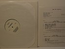 IRIS DEMENT The Way I Should, White Label Promo LP Vinyl