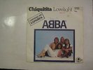 Abba - Chiquitita  -   auf spanisch